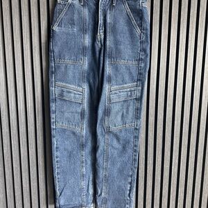 Agolde cooper cargo jean